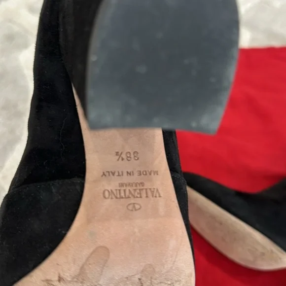 Size 38,5 US - Picture 5 of 8